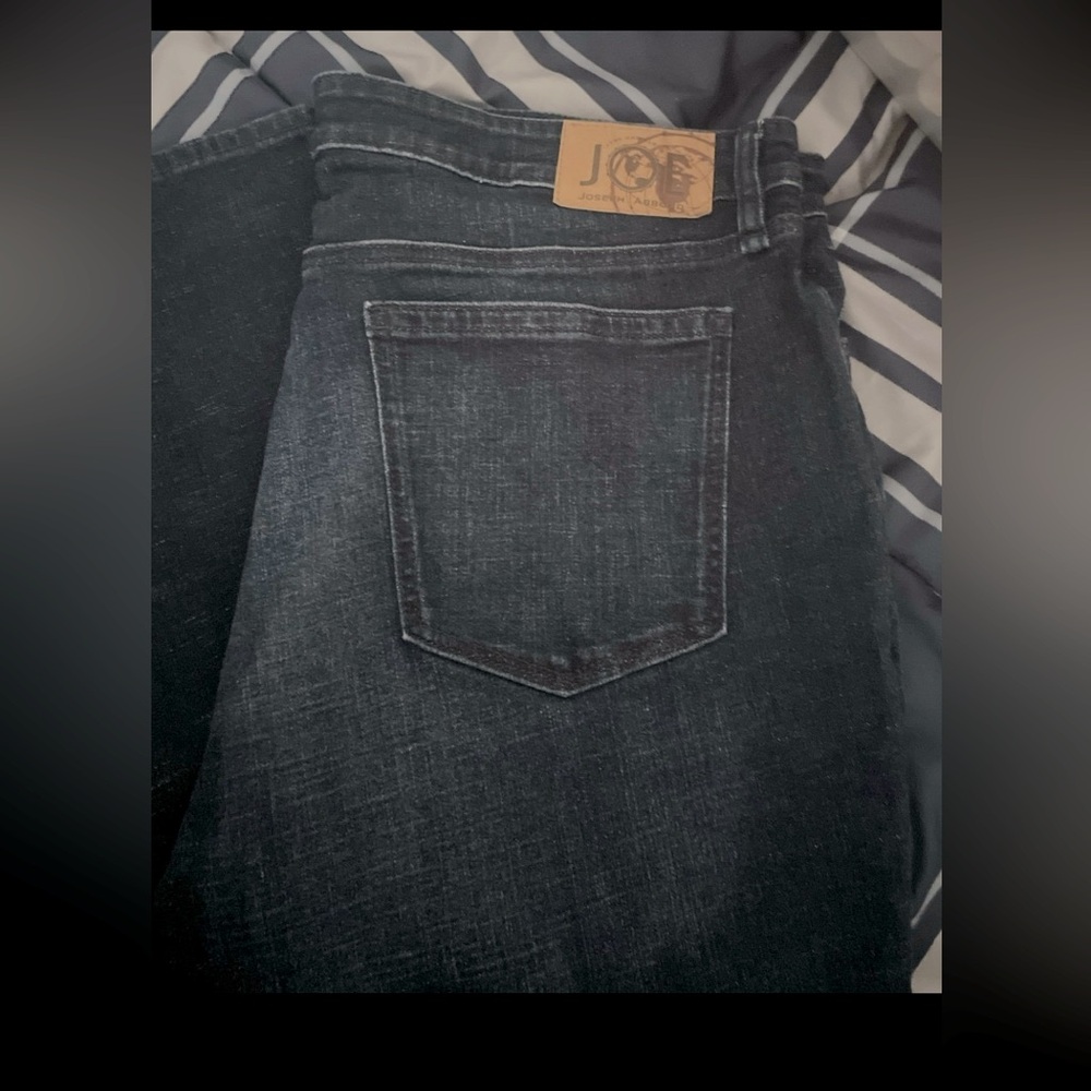 New without tags Joseph Abboud Mens Jeans Size 36x34